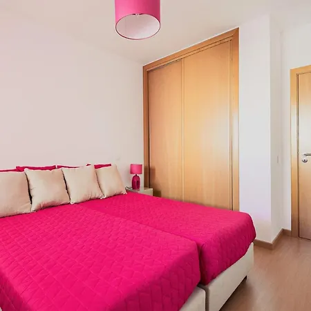Apartamento R Sunny With Pool And Balcony