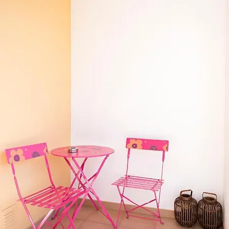Apartamento R Sunny With Pool And Balcony Portimão